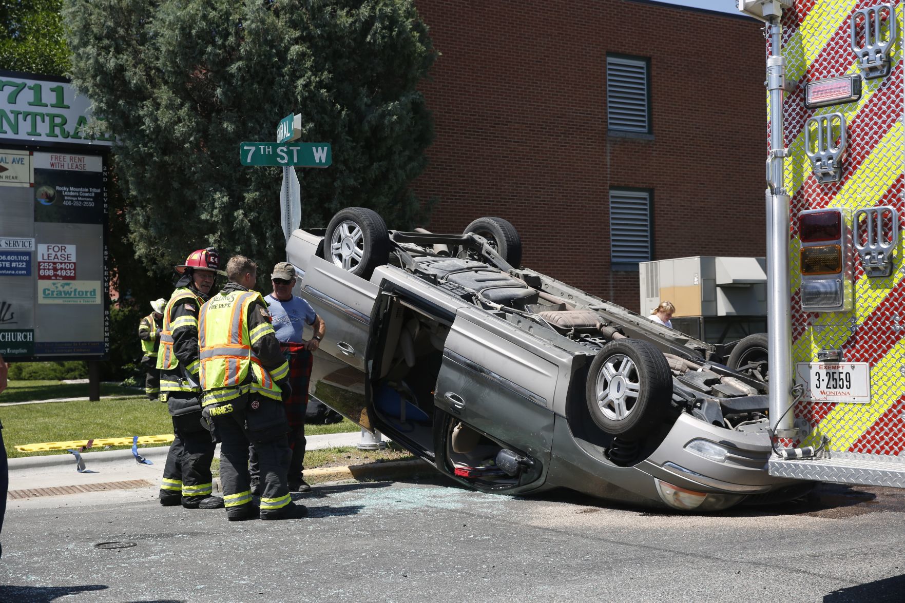 Rollover